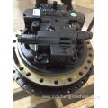 K1003134 170401-00014 DX340 travel motor for Doosan